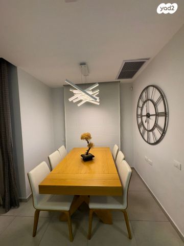 בית פרטי/ קוטג', אשכולית, רמות הרכס, באר שבע