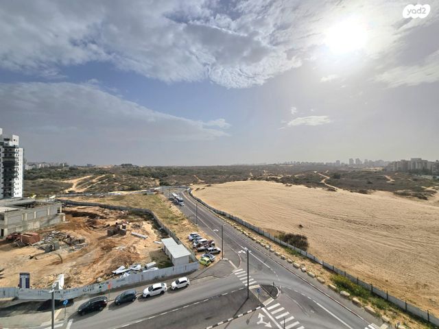 דירה, משה רינת, קרית רבין, חולון