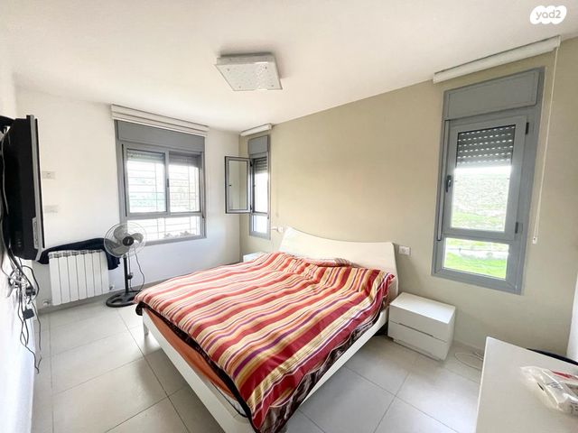 דירה, חנה רחל מלודמיר, חומת שמואל, הר חומה, ירושלים