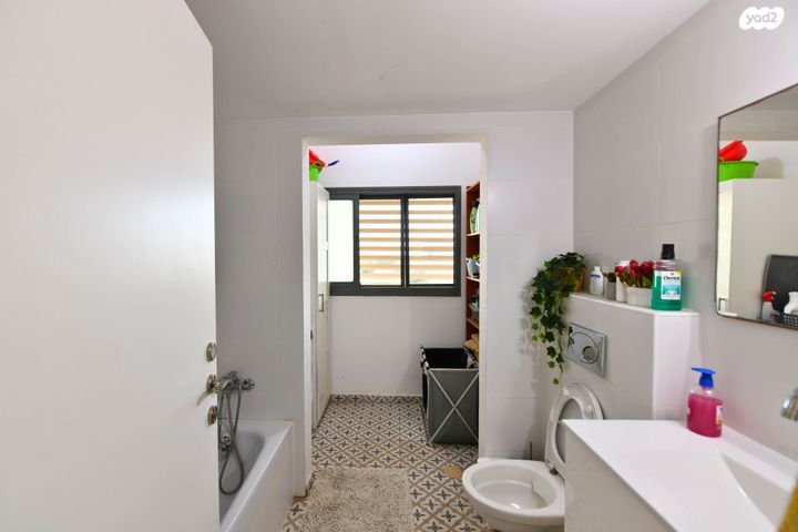 דירה, יהושוע באום 2, פרדס רייספלד, קרית אונו החדשה, קרית אונו