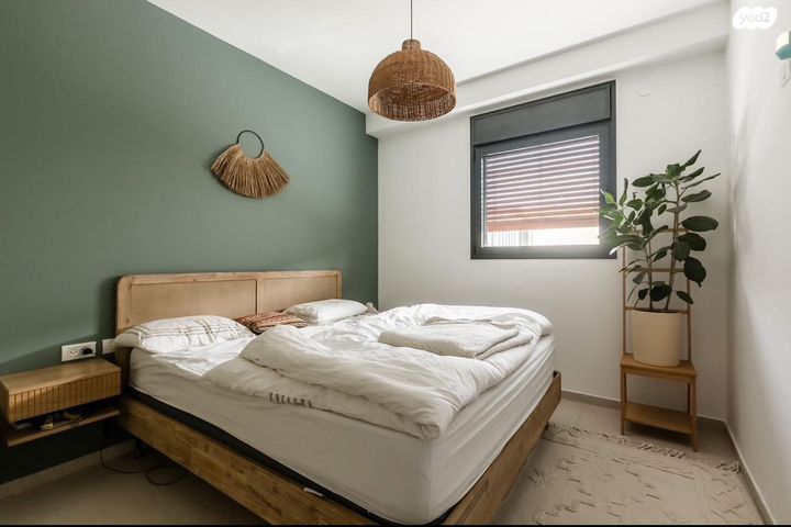 דירה, יהודה מרגוזה 7, צפון יפו, המושבה האמריקאית-גרמנית, תל אביב יפו