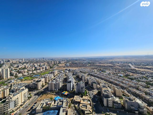 דירה, יוסף בורג 90, נווה זאב, נאות אילן, באר שבע