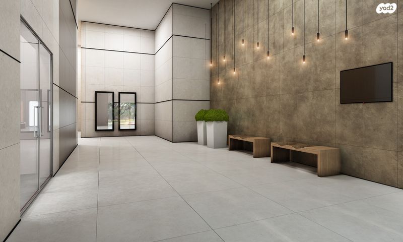 דירה, קרית מלאכי