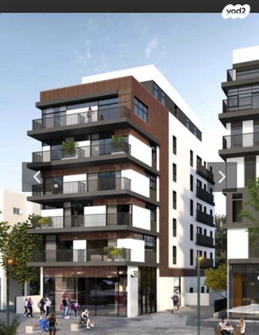 נווה שאנן 31