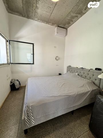 דירה, מקווה ישראל 23, תל אביב יפו