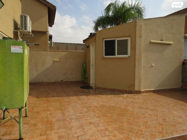 בית פרטי/ קוטג', דולב, נווה חורש, דימונה