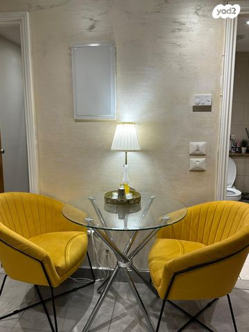 דירה, זיסמן שלום 14, בורסה, רמת גן