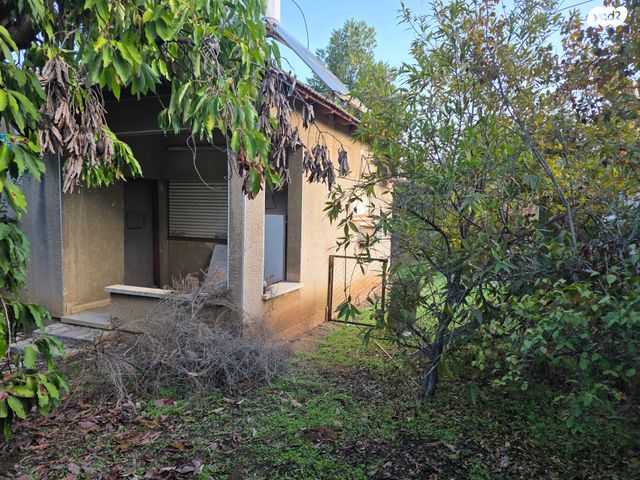 בית פרטי/ קוטג', גני אילן, קרית אונו