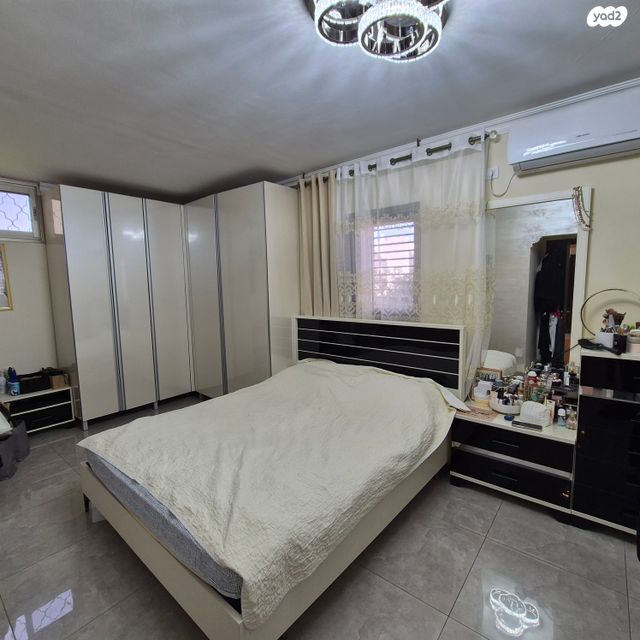 דירת גן, ישעיהו, נאות הנביאים, שדרות