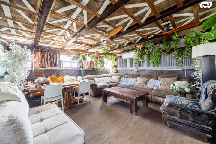 דופלקס, הרב מיימון, מחנה יהודה, פתח תקווה