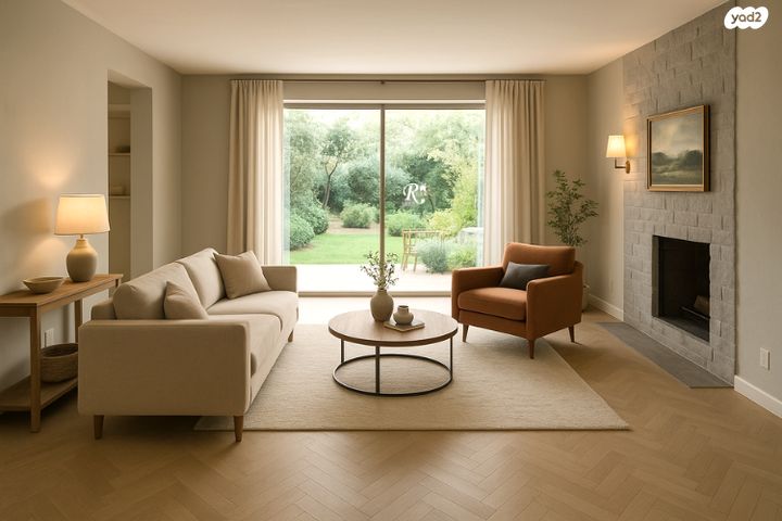 בית פרטי/ קוטג', סביון