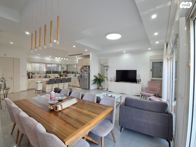 בית פרטי/ קוטג', מרגנית, הכלניות, שדרות