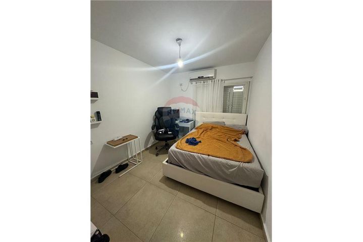 דירה, מעפילי אגוז 91, נווה חן, תל אביב יפו