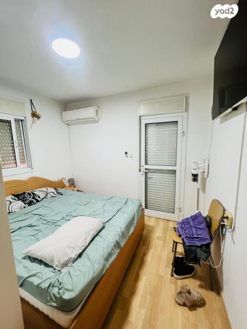 דירת גן, משעול שקנאי, כרמיאל