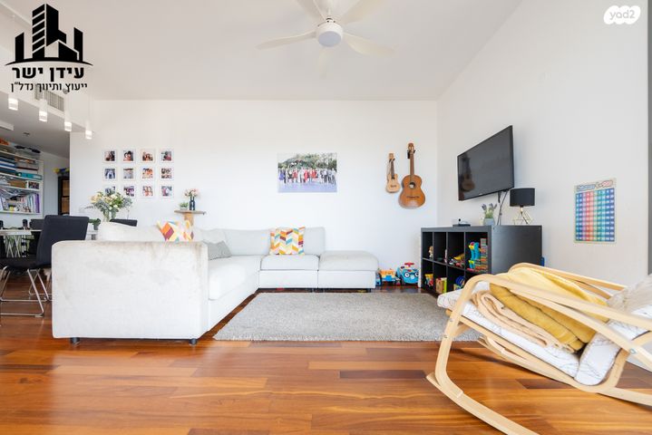 דירה, שתולים 57, עזרא, הארגזים, תל אביב יפו