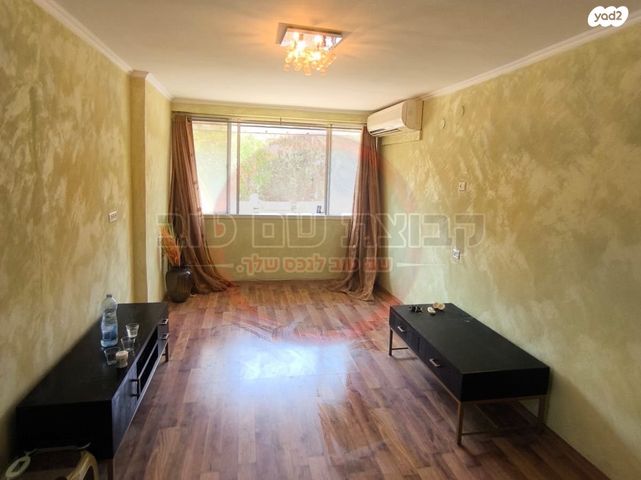 דירה, הנרייטה סולד, גבעת המורה, עפולה