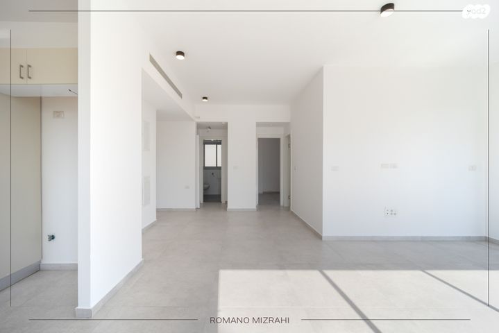 דירה, ההגנה, גבעת הרמבם, גבעתיים