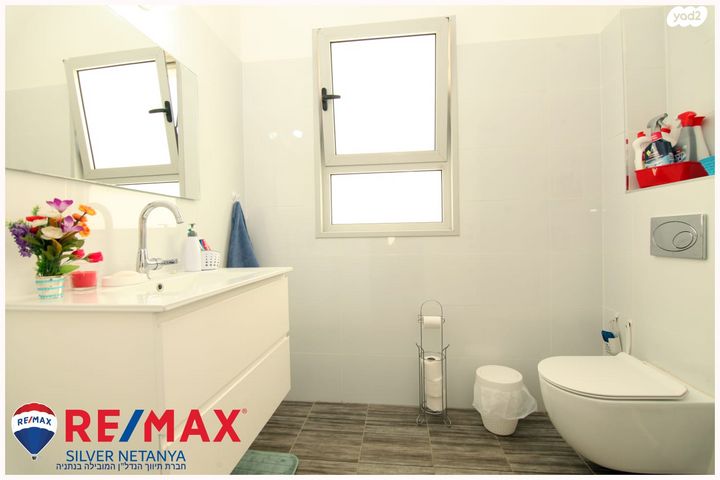 דירה, גאולה כהן, נוף השרון, נתניה