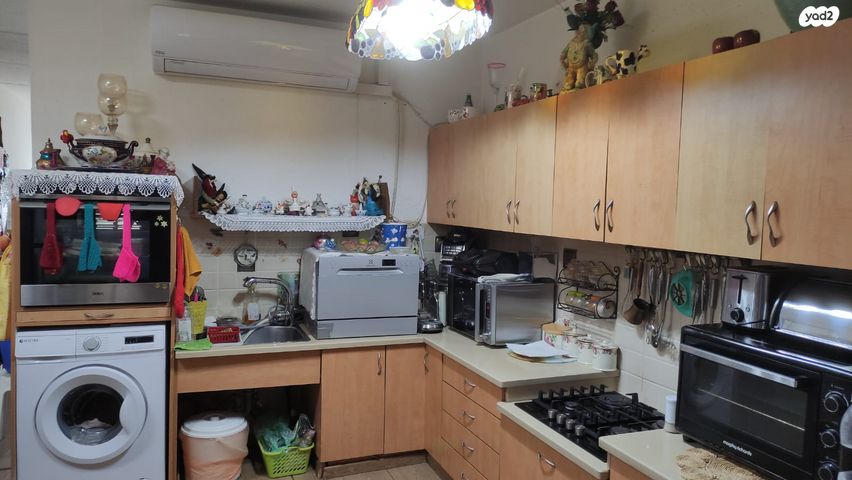 דירת גן, לכיש 20, קרית ים