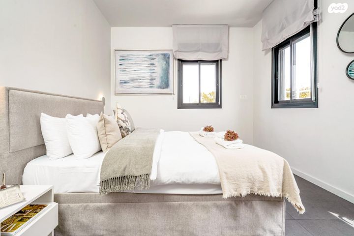 גג/ פנטהאוז, הצפון הישן - דרום, תל אביב יפו