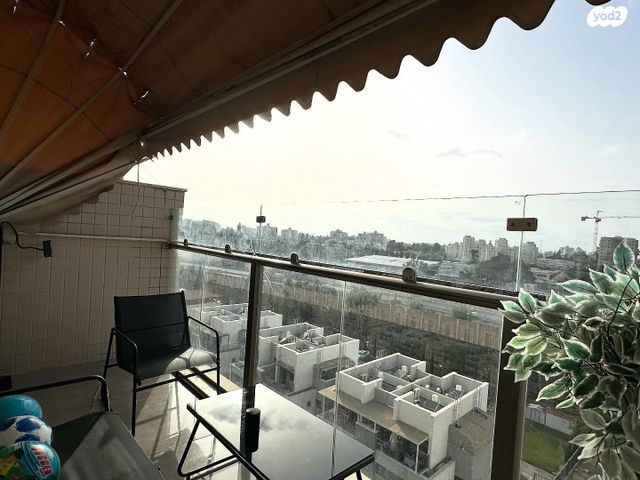 דירה, האיילון 13, גני יער, לוד