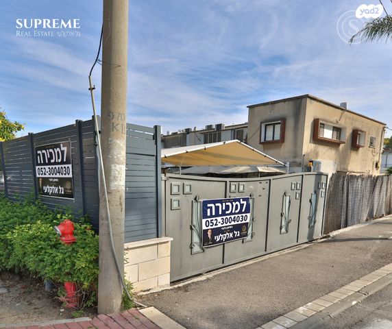 דירת גן, תבור, קרית ביאליק