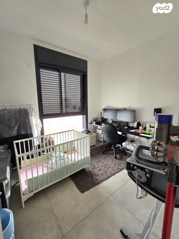 דירה, משה רינת, קרית רבין, חולון