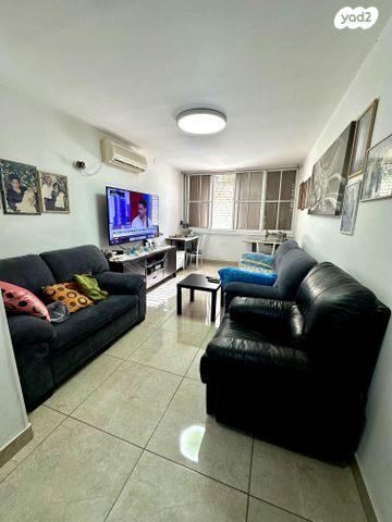 דירה, אליהו הנביא 14, הנביאים, קרית גת