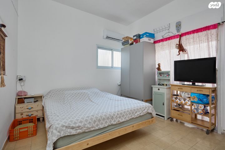 דירה, שדרות בן גוריון 4, הצפון הישן - דרום, תל אביב יפו