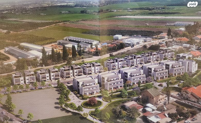 גג/ פנטהאוז