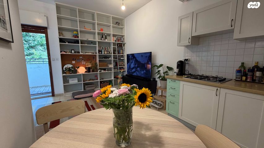 דירה, אנגל, לב תל אביב, לב העיר צפון, תל אביב יפו