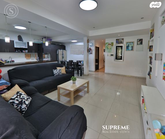 דירת גן, תבור, קרית ביאליק