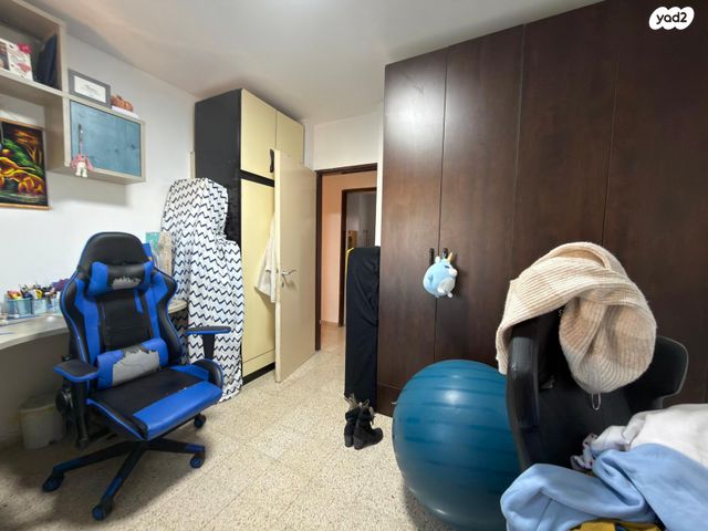 דירה, פסח חברוני, קרית היובל, ירושלים