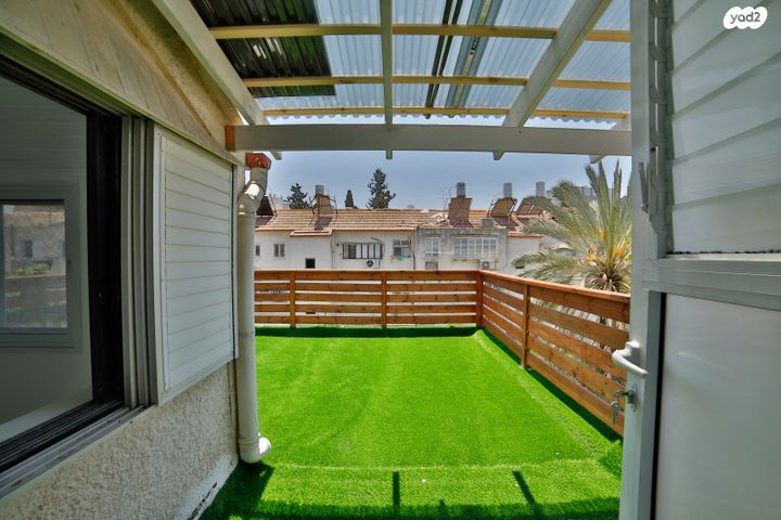 דירה, ליאון בלום 64, מרכז, קרית עבודה, חולון