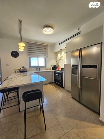 דירה, יוסף בורג 90, נווה זאב, נאות אילן, באר שבע