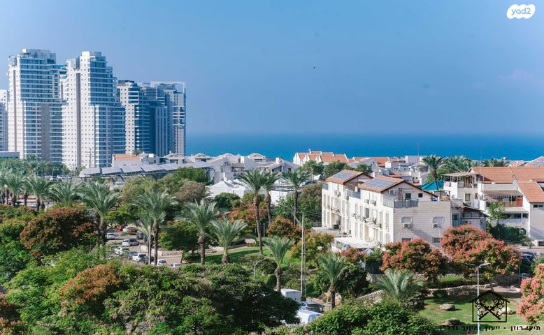 דירה, חרצית 1, גבעת האירוסים, נתניה