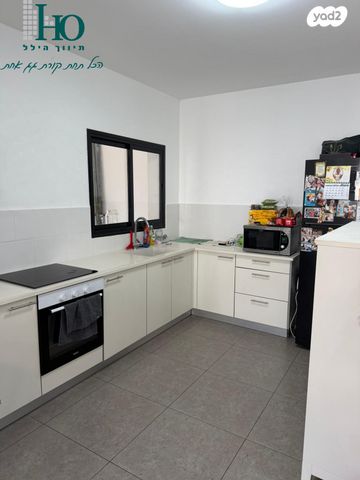 דירה, דוריף, עיר היין, אשקלון