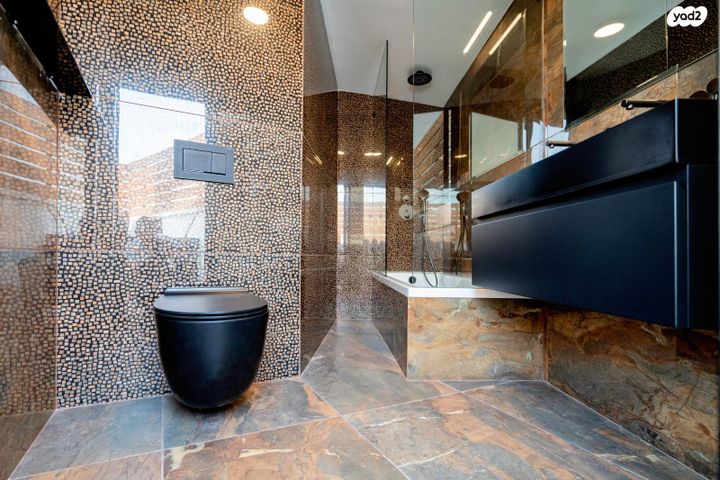 גג/ פנטהאוז, הצפון הישן - דרום, תל אביב יפו