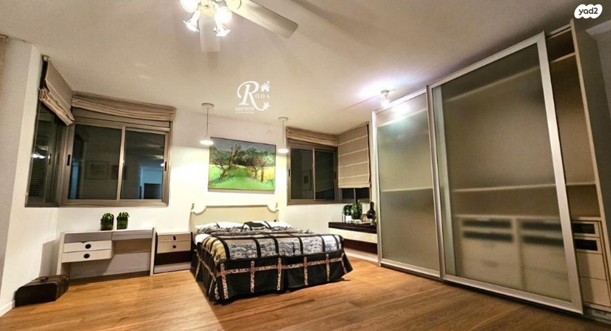 בית פרטי/ קוטג', סביון