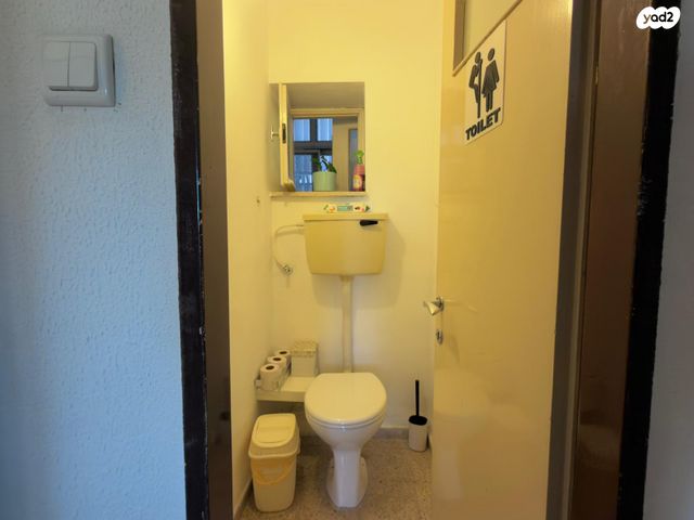 דירה, פסח חברוני, קרית היובל, ירושלים