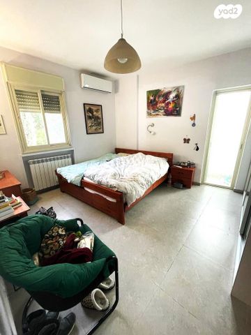 דירה, החלוץ, בית הכרם, רמת בית הכרם, ירושלים