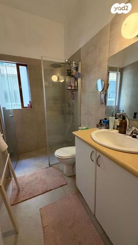 דירה, אנגל, לב תל אביב, לב העיר צפון, תל אביב יפו