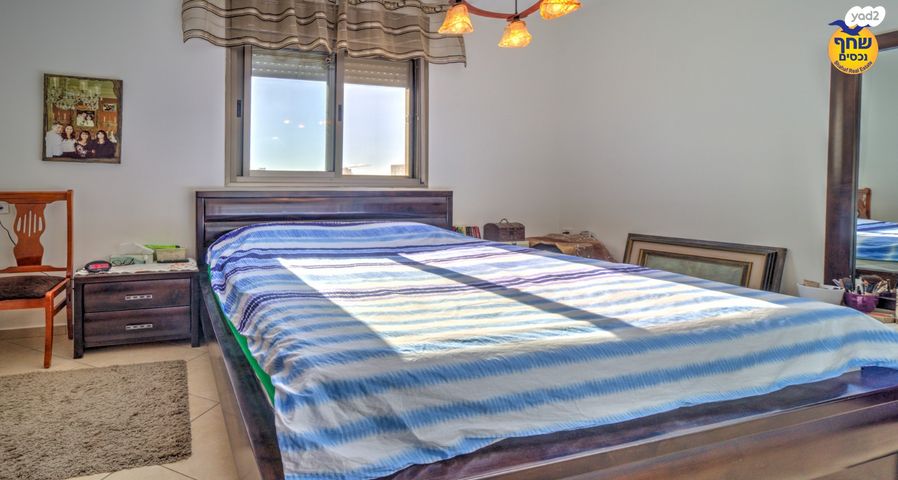 דירה, שרגא רפאלי, הדר המושבות החדשה / אם המושבות החדשה, פתח תקווה