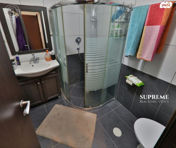 דירת גן, תבור, קרית ביאליק