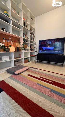 דירה, אנגל, לב תל אביב, לב העיר צפון, תל אביב יפו