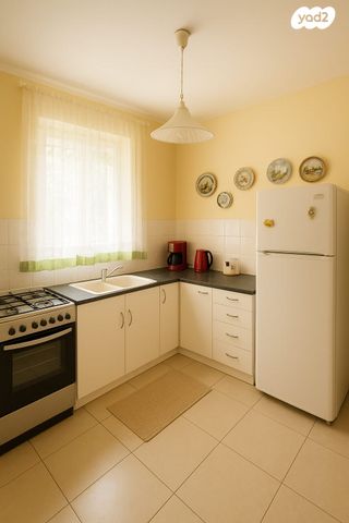 דירה, שדרות דוד המלך, נוף ים - מע"ר, אור עקיבא