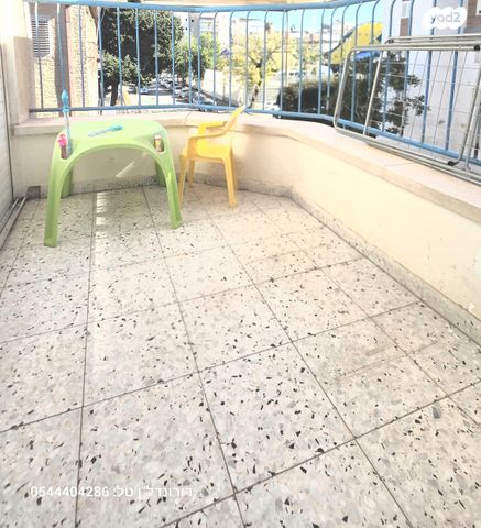 דירה, זאב ברנדה, המרכז השקט / מרכז העיר, פתח תקווה