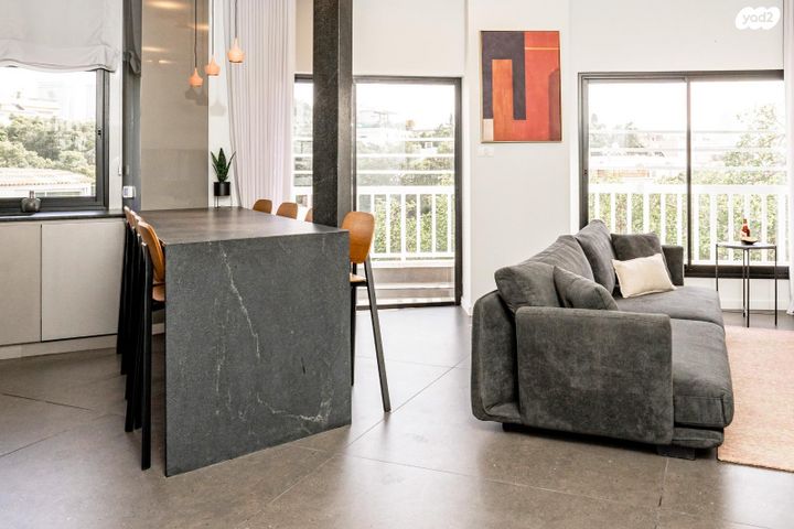 גג/ פנטהאוז, הצפון הישן - דרום, תל אביב יפו