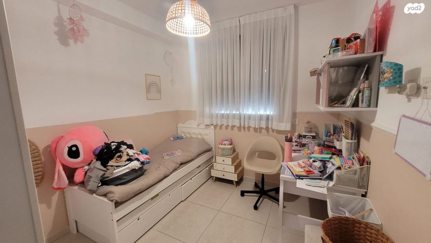 דירה, יעקב תמרי, רחובות