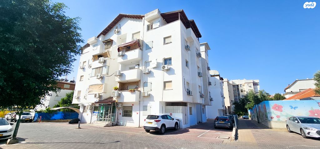 דופלקס, הורד, בני עי''ש, בני עי"ש